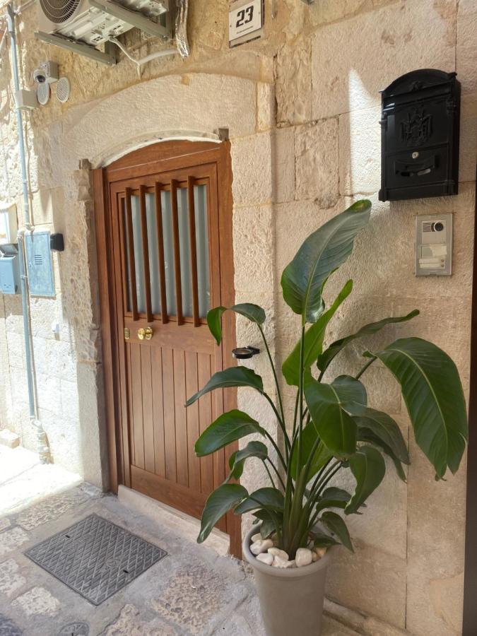 La Casa Della Felicita Apartment Bari Zewnętrze zdjęcie
