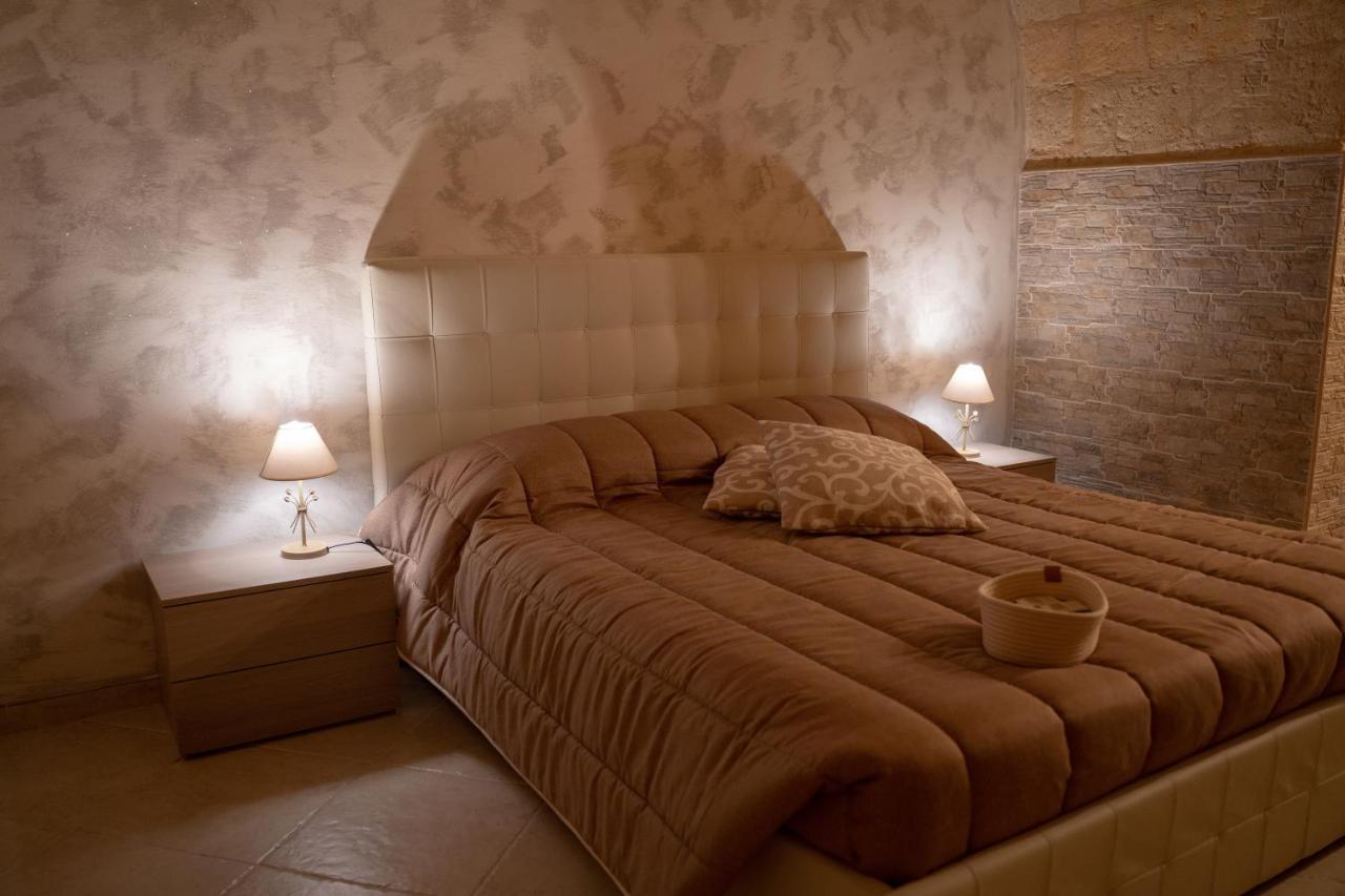 La Casa Della Felicita Apartment Bari Zewnętrze zdjęcie