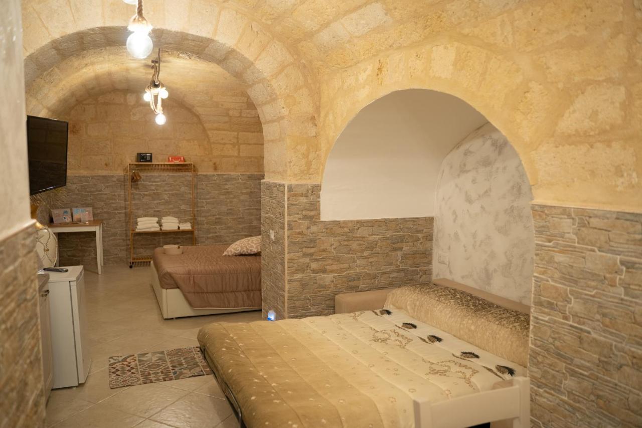 La Casa Della Felicita Apartment Bari Zewnętrze zdjęcie