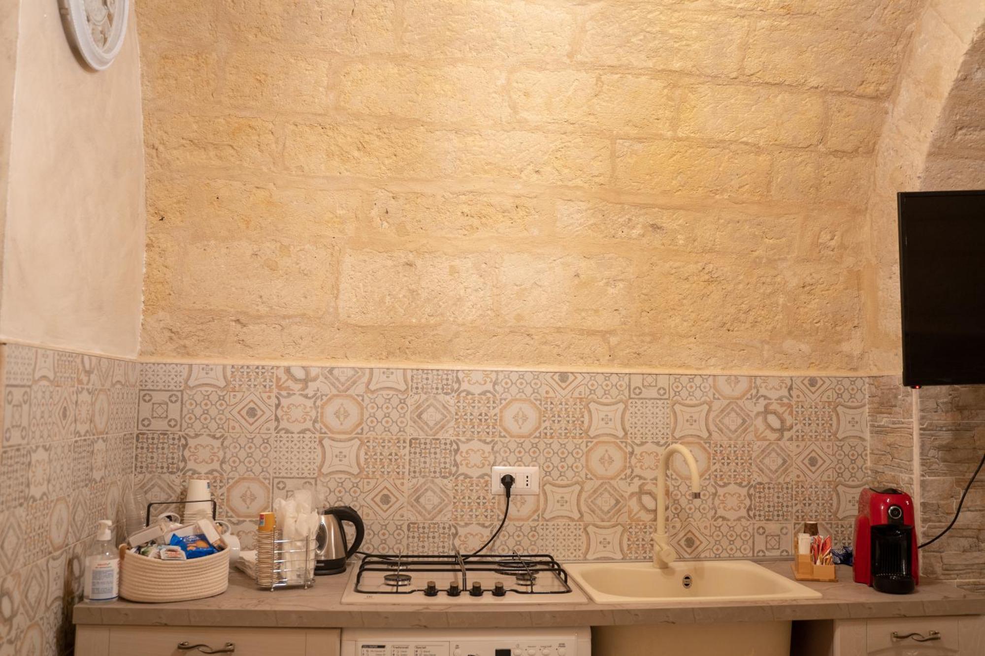 La Casa Della Felicita Apartment Bari Zewnętrze zdjęcie