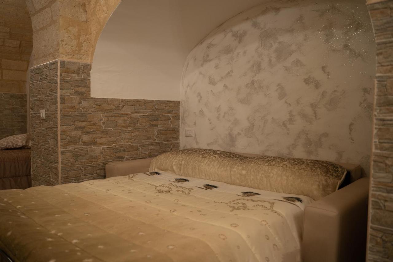 La Casa Della Felicita Apartment Bari Zewnętrze zdjęcie