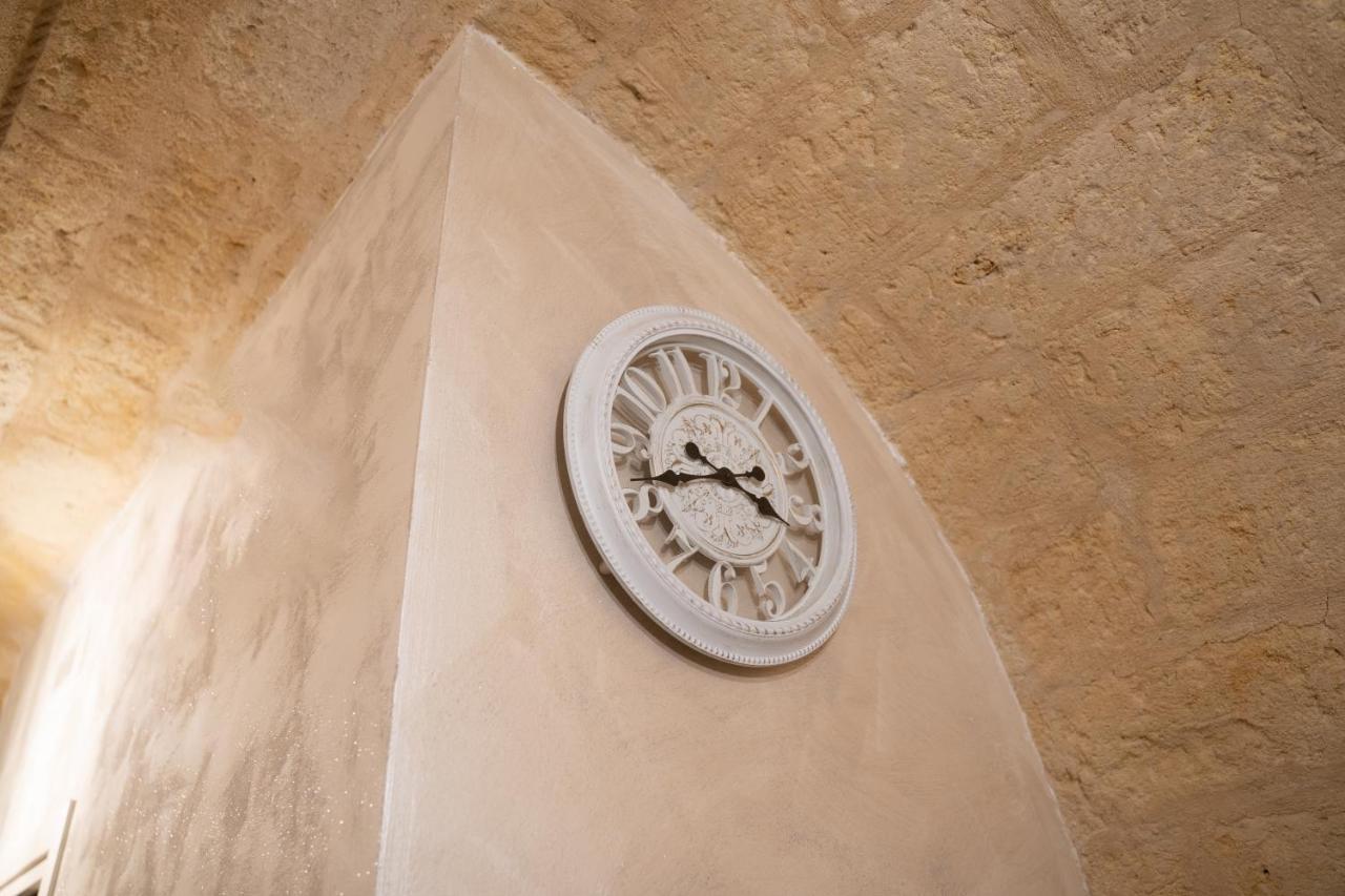 La Casa Della Felicita Apartment Bari Zewnętrze zdjęcie