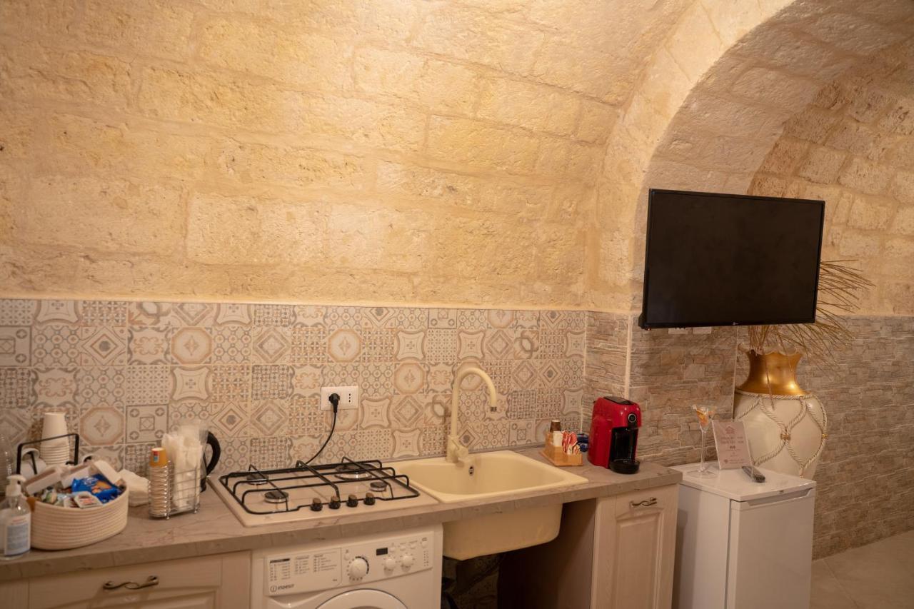 La Casa Della Felicita Apartment Bari Zewnętrze zdjęcie