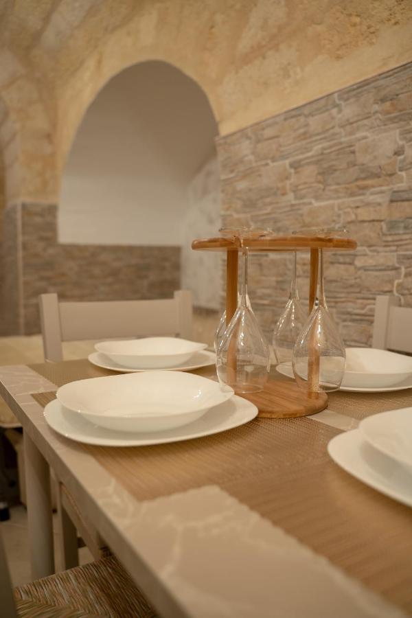 La Casa Della Felicita Apartment Bari Zewnętrze zdjęcie