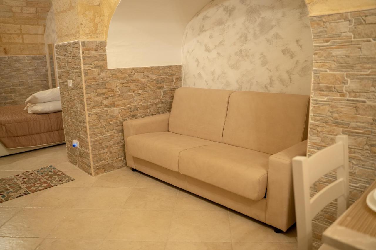 La Casa Della Felicita Apartment Bari Zewnętrze zdjęcie